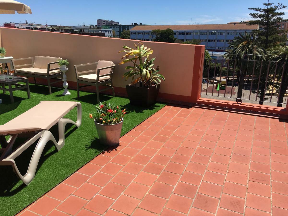 Vivienda Vacacional La Laguna Deluxe 1 Exterior foto