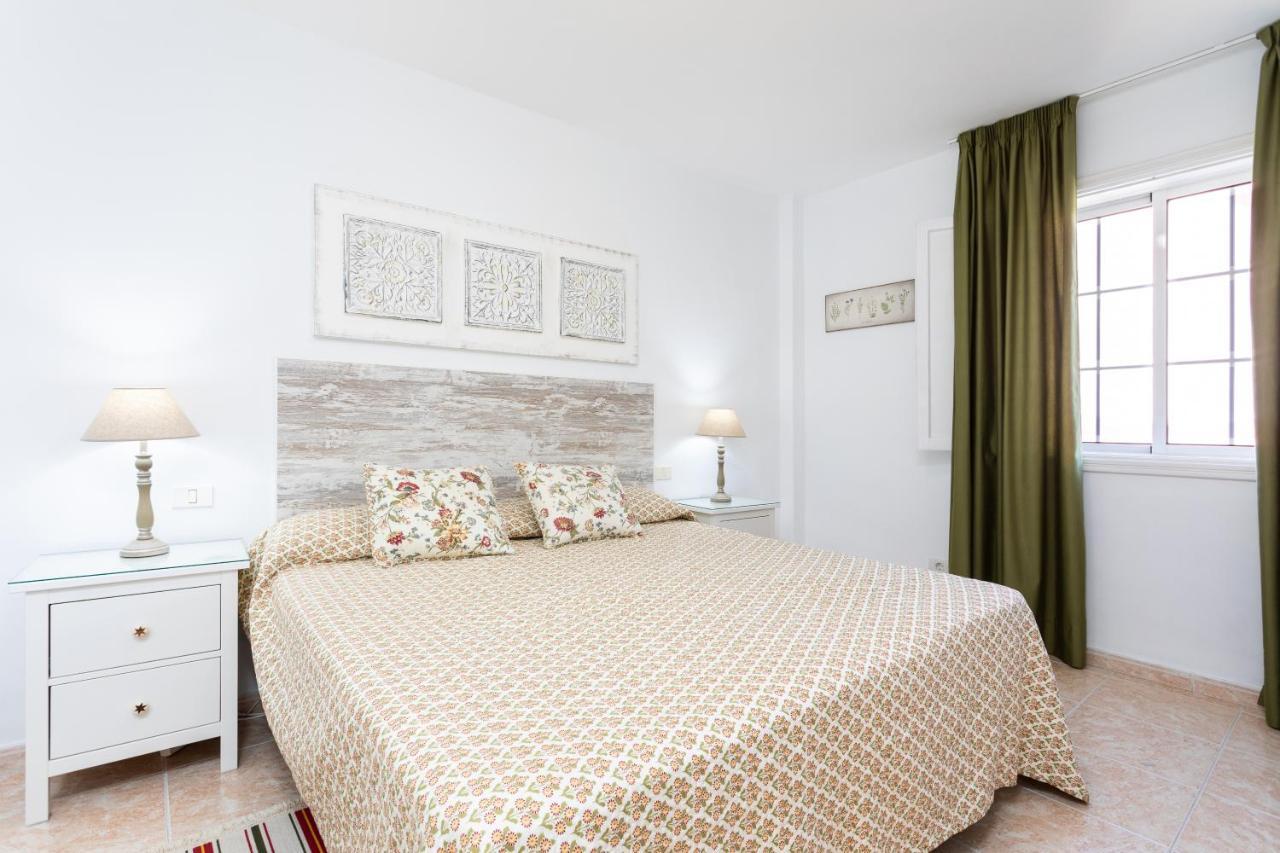Vivienda Vacacional La Laguna Deluxe 1 Exterior foto